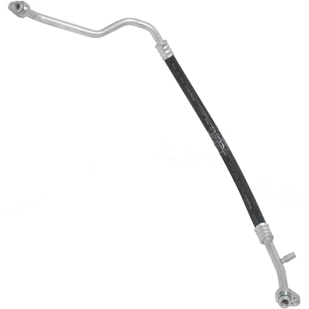 Universal Air Cond Universal Air Conditioning Hose Assembly, Ha111215C HA111215C